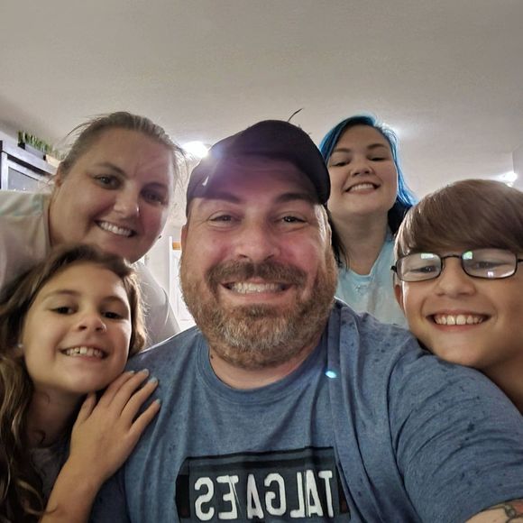 Meet your Posher, Adam - Picture 1 of 1